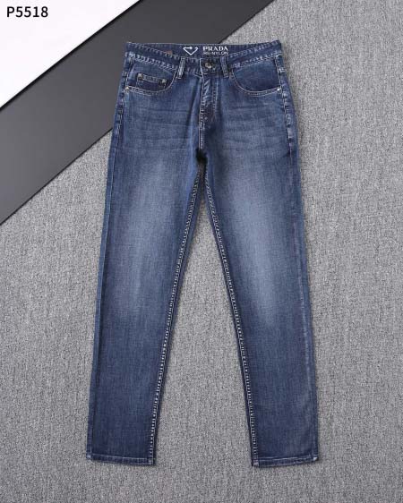 2025年4月2日入荷新作Prada春夏ジーパン29-42/yun工場