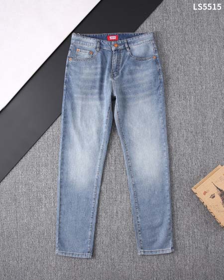 2025年4月2日入荷新作LEE春夏ジーパン29-42/yun工場