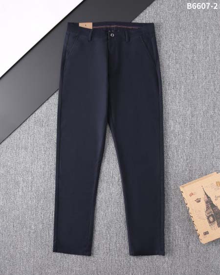 2025年4月2日入荷新作burberry春夏スラックス29-42/yun工場