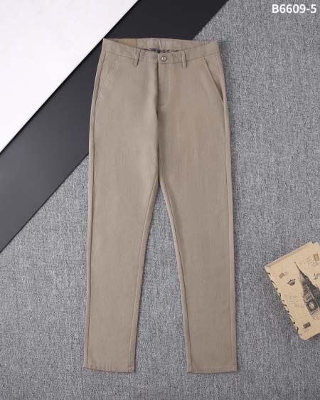 2025年4月2日入荷新作burberry春夏スラックス29-42/yun工場