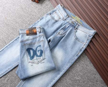 2025年4月2日入荷新作D&G春夏ジーパン29-40/yun工場