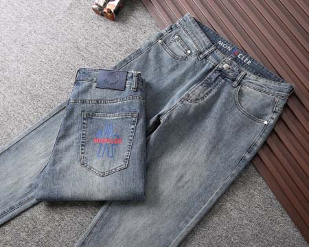 2025年4月2日入荷新作moncler春夏ジーパン29-40/yun工場