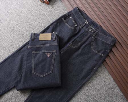2025年4月2日入荷新作Prada春夏ジーパン29-42/yun工場