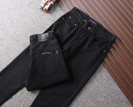 2025年4月2日入荷新作Louis Vuitton春夏ジーパン29-42/yun工場