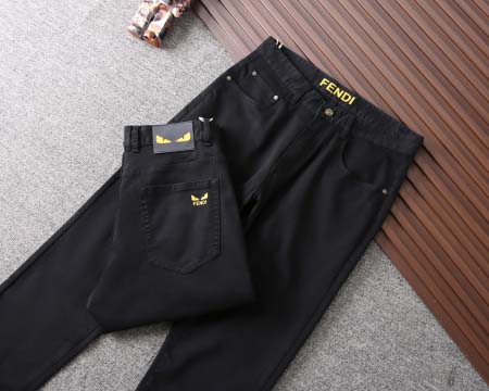 2025年4月2日入荷新作FENDI春夏ジーパン29-42/yun工場