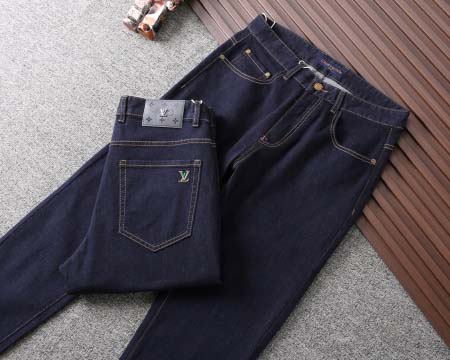 2025年4月2日入荷新作Louis Vuitton春夏ジーパン29-42/yun工場