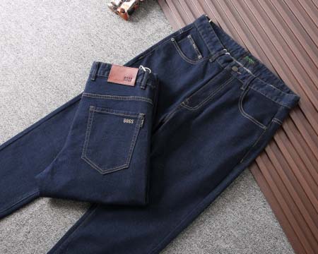 2025年4月2日入荷新作BOSS春夏ジーパン29-42/yun工場