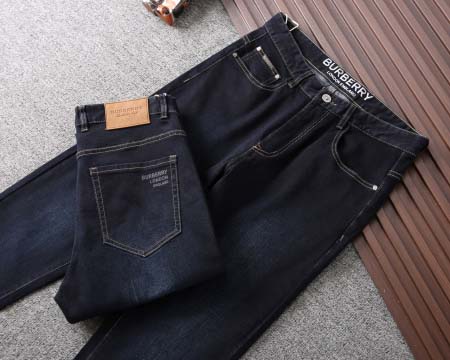 2025年4月2日入荷新作burberry春夏ジーパン29-42/yun工場