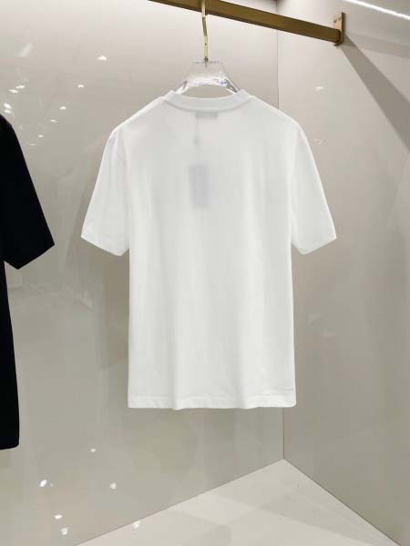 2025年4月3日入荷新作Versace半袖 Tシャツ高級品/LD工場