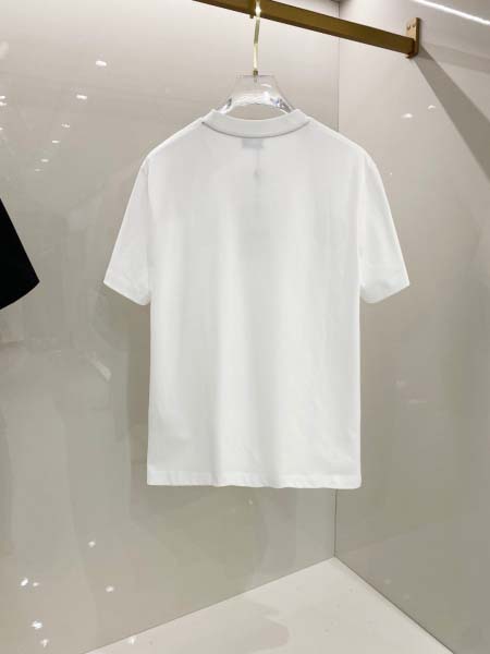 2025年4月3日入荷新作MONCLER半袖 Tシャツ高級品/LD工場
