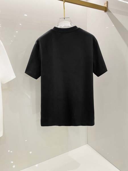 2025年4月3日入荷新作Prada半袖 Tシャツ高級品/LD工場