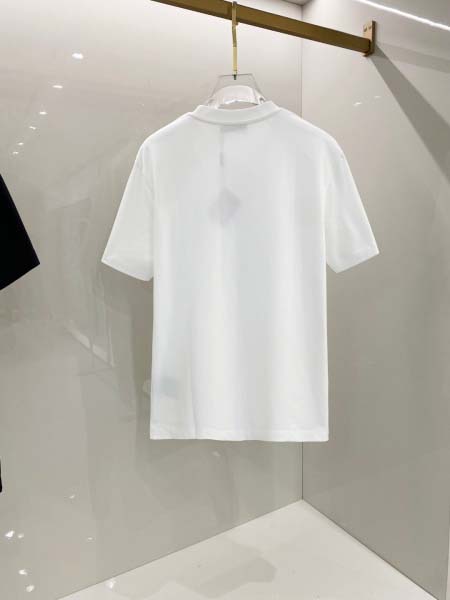 2025年4月3日入荷新作Prada半袖 Tシャツ高級品/LD工場