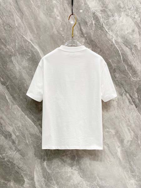 2025年4月3日入荷新作GIVENCHY 半袖 Tシャツ高級品/LD工場
