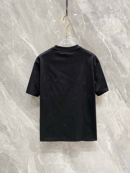 2025年4月3日入荷新作MONCLER半袖 Tシャツ高級品/LD工場