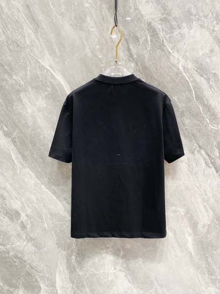 2025年4月3日入荷新作FENDI半袖 Tシャツ高級品/LD工場