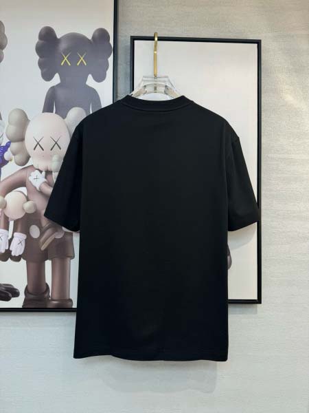 2025年4月4日入荷新作GIVENCHY 半袖 Tシャツ高級品/LD工場