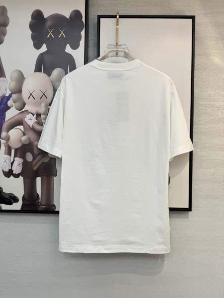 2025年4月4日入荷新作Gucci半袖 Tシャツ高級品/LD工場
