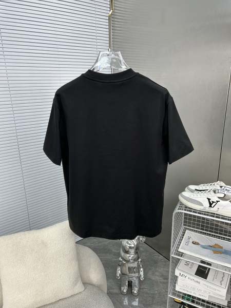 2025年4月4日入荷新作DIOR半袖 Tシャツ高級品/LD工場