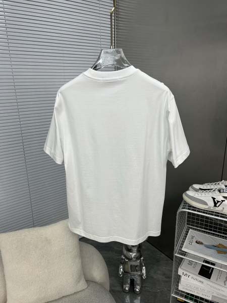 2025年4月4日入荷新作GIVENCHY半袖 Tシャツ高級品/LD工場