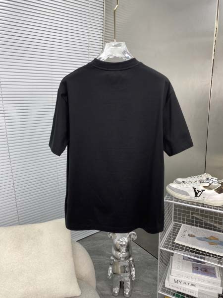 2025年4月4日入荷新作Moncler半袖 Tシャツ高級品/LD工場