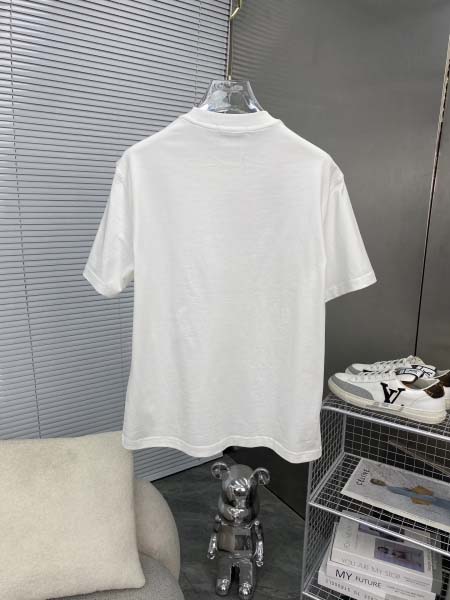 2025年4月4日入荷新作DIOR半袖 Tシャツ高級品/LD工場