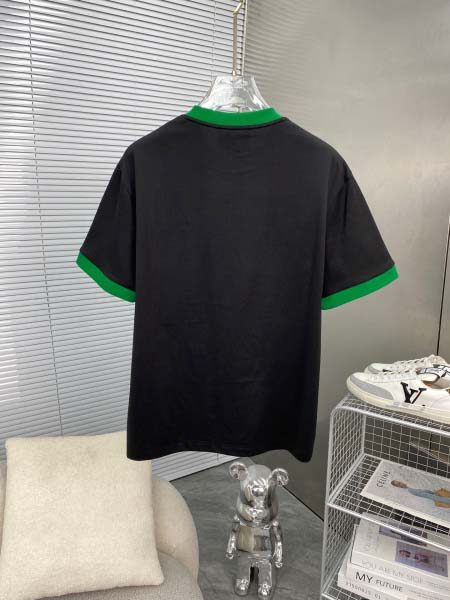 2025年4月4日入荷新作GUCCI半袖 Tシャツ高級品/LD工場