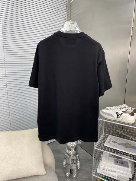 2025年4月4日入荷新作GUCCI半袖 Tシャツ高級品/LD工場