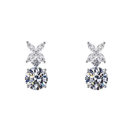 2025年4月4日入荷新品Tiffanyピアスギフト/誕生日/記念品/アクセサリーxin工場
