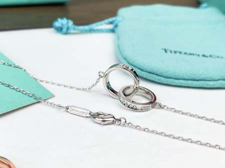 2025年4月4日入荷新品Tiffanyネックレスギフト/誕生日/記念品/アクセサリーxin工場
