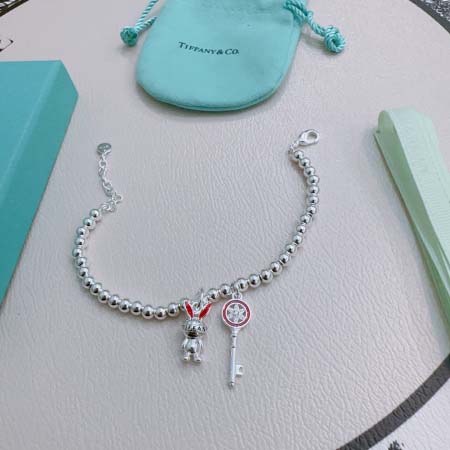 2025年4月4日入荷新品Tiffanyブレスレットギフト/誕生日/記念品/アクセサリーxin工場