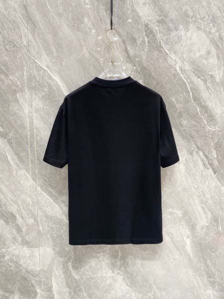 2025年4月6日入荷新作PRADA半袖 Tシャツ高級品/LD工場