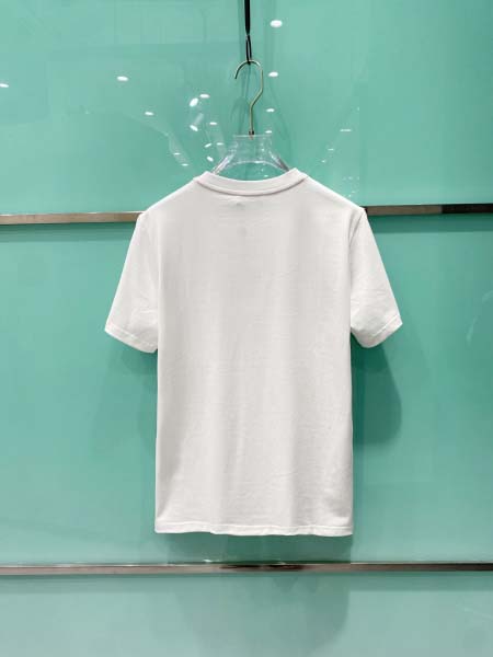 2025年4月6日入荷新作Moncler半袖 Tシャツ高級品/LD工場