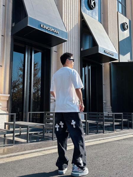 2025年4月6日入荷新作Gucci半袖 Tシャツ高級品/LD工場