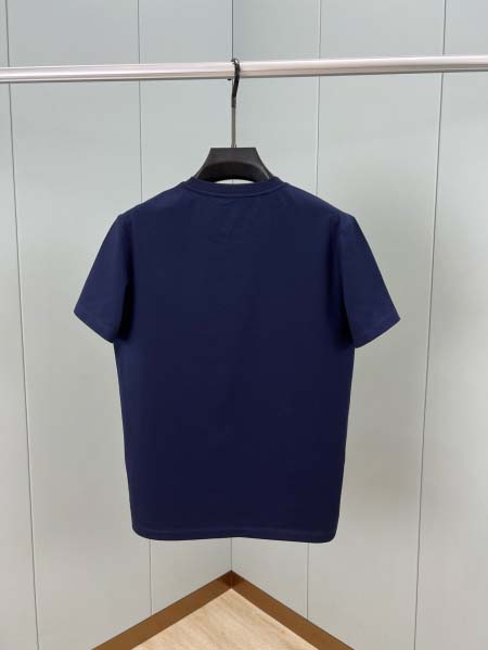 2025年4月8日入荷新作Moncler半袖 Tシャツ高級品/MP工場