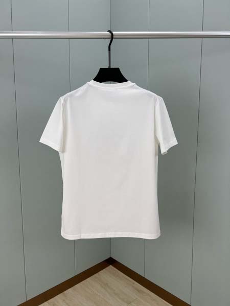 2025年4月8日入荷新作Dolce&Gabbana半袖 Tシャツ高級品/MP工場