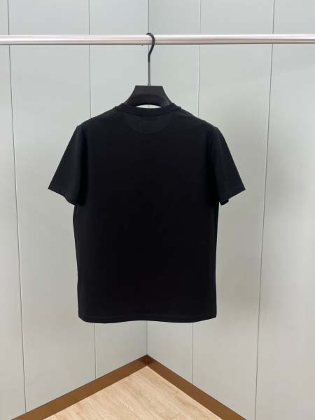 2025年4月8日入荷新作BALMAIN半袖 Tシャツ高級品/MP工場