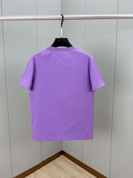 2025年4月8日入荷新作Versace半袖 Tシャツ高級品/MP工場