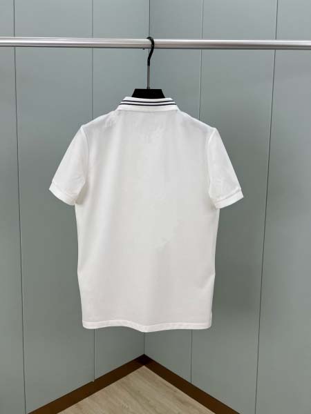 2025年4月8日入荷新作BURBERRY半袖 Tシャツ高級品/MP工場