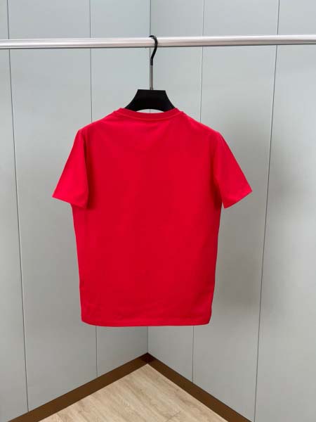 2025年4月8日入荷新作Versace半袖 Tシャツ高級品/MP工場