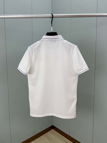 2025年4月8日入荷新作Prada半袖 Tシャツ高級品/MP工場