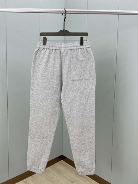 2025年4月8日入荷新作Gucciスウェットパンツ 高級品/MP工場
