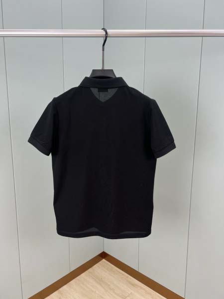 2025年4月8日入荷新作Moncler半袖 Tシャツ高級品/MP工場