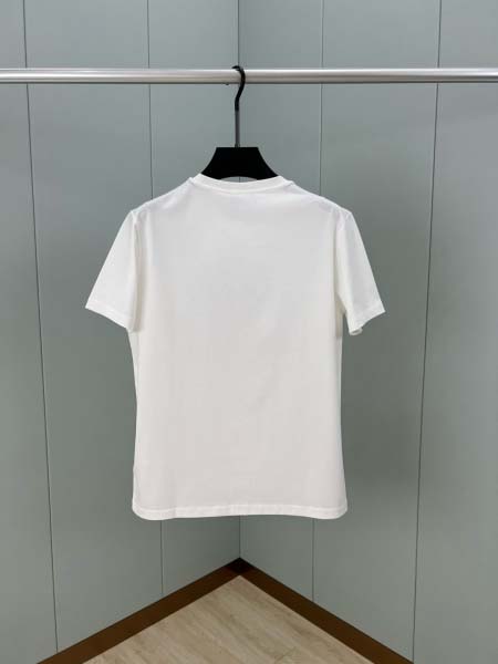 2025年4月9日入荷新作BALMAIN半袖 Tシャツ高級品/MP工場