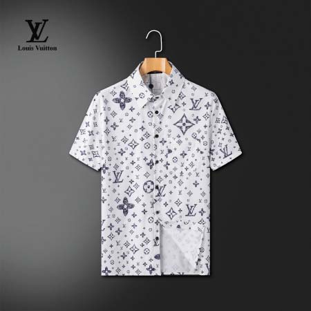 2025年4月9日入荷新作Gucci夏服 上下セット メンズ誕生日プレゼントは高級感/yich工場