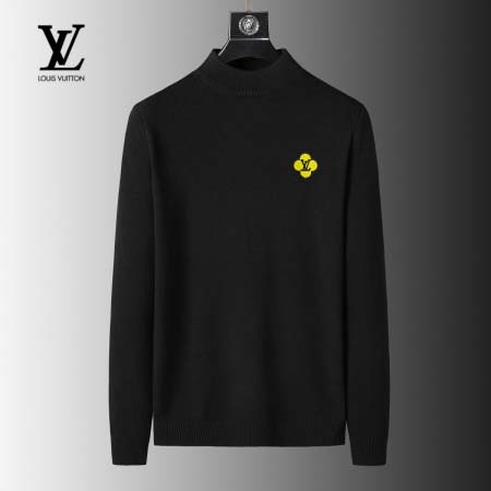 2025年4月9日入荷新作Louis Vuitton セーター YICHEN工場