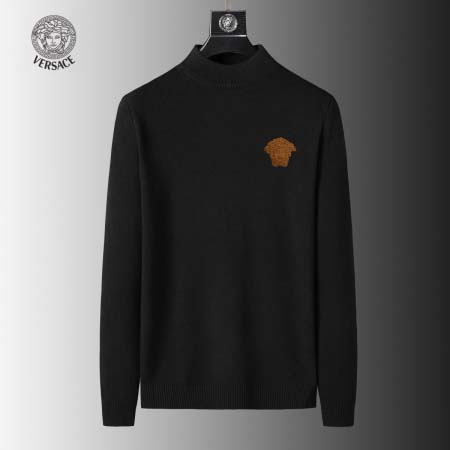 2025年4月9日入荷新作Versace セーター YICHEN工場