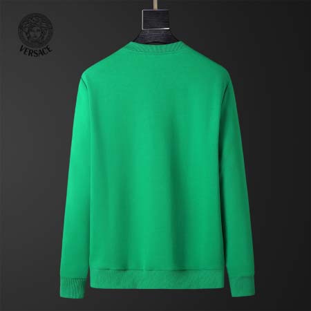 2025年4月9日入荷新作Versace メンズ トレーナー YICHEN工場