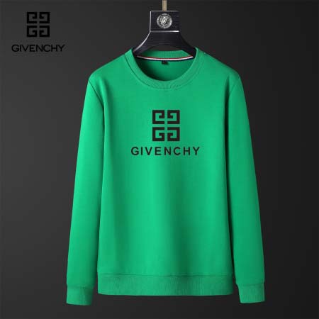 2025年4月9日入荷新作Givenchy メンズ トレーナー YICHEN工場