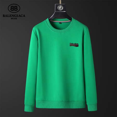 2025年4月9日入荷新作 Balenciagaメンズ トレーナー YICHEN工場