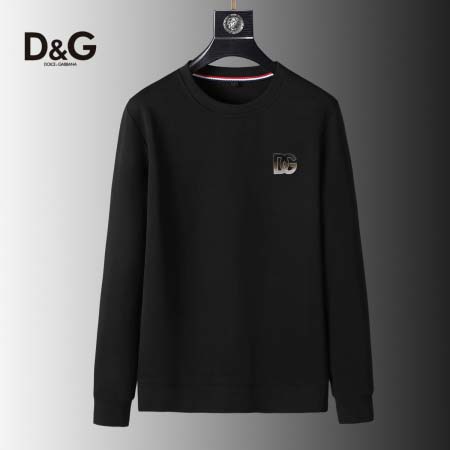 2025年4月9日入荷新作 D&Gメンズ トレーナー YICHEN工場